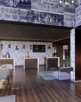 Mercure Sibiu Arsenal
