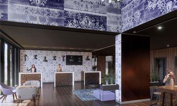Mercure Sibiu Arsenal