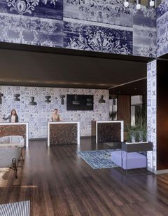 Ibis Styles Sibiu Arsenal
