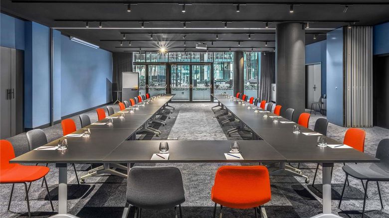 <b>Tribe Budapest Stadium Meeting</b>. Images powered by <a href="https://iceportal.shijigroup.com/" title="IcePortal" target="_blank">IcePortal</a>.