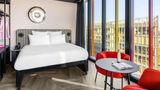 Tribe Budapest Stadium Suite