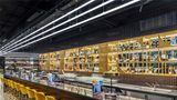 <b>Tribe Budapest Stadium Exterior</b>. Images powered by <a href="https://iceportal.shijigroup.com/" title="IcePortal" target="_blank">IcePortal</a>.