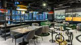 Tribe Budapest Stadium Restaurant