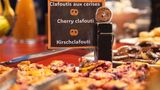 Greet hotel Cernay Mulhouse Restaurant