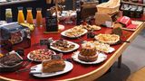 Greet hotel Cernay Mulhouse Restaurant