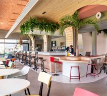 Greet hotel Cernay Mulhouse Exterior