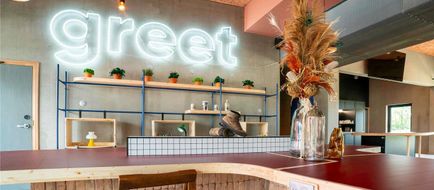 Greet hotel Cernay Mulhouse Exterior