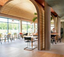 Greet hotel Cernay Mulhouse Exterior