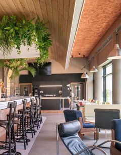 Greet hotel Cernay Mulhouse