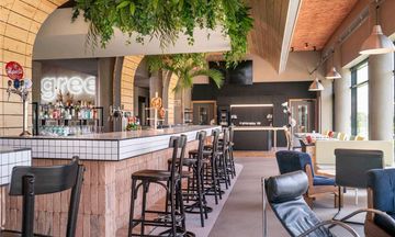 Greet hotel Cernay Mulhouse