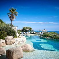 Hotel U Capu Biancu