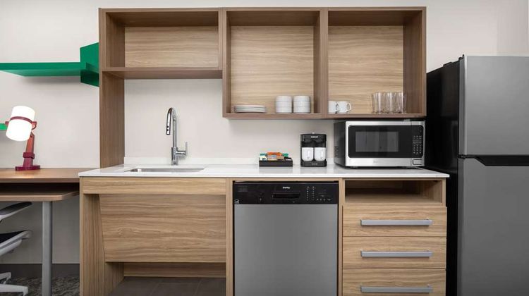 Home2 Suites Lubbock University Other