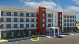 <b>Home2 Suites Lubbock University Exterior</b>. Images powered by <a href="https://iceportal.shijigroup.com/" title="IcePortal" target="_blank">IcePortal</a>.