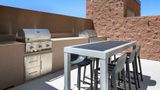 <b>Home2 Suites Lubbock University Restaurant</b>. Images powered by <a href="https://iceportal.shijigroup.com/" title="IcePortal" target="_blank">IcePortal</a>.