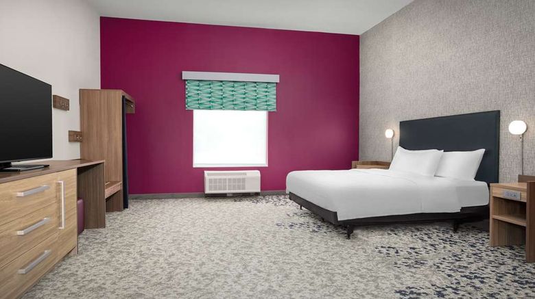 <b>Home2 Suites Lubbock University Room</b>. Images powered by <a href="https://iceportal.shijigroup.com/" title="IcePortal" target="_blank">IcePortal</a>.