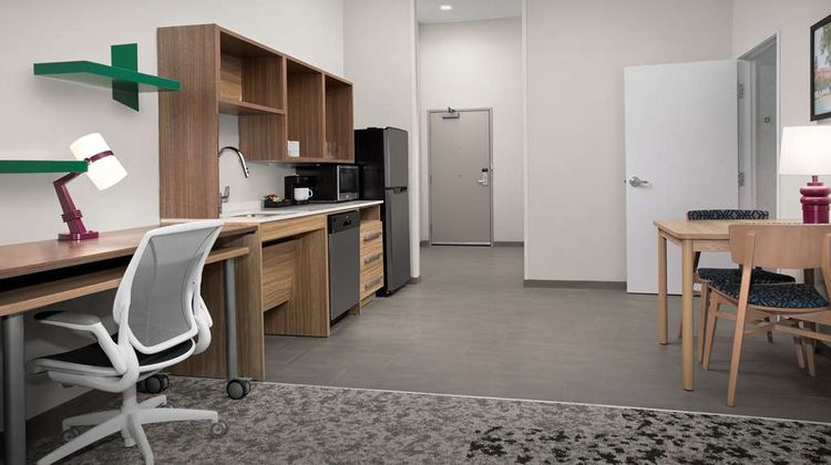 Home2 Suites Lubbock University Room