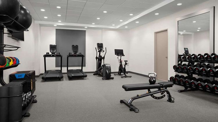 Home2 Suites Lubbock University Health
