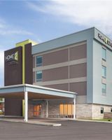 Home2 Suites by Hilton Jackson
