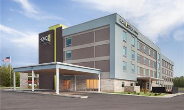 Home2 Suites by Hilton Jackson