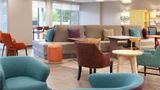 Home2 Suites by Hilton Jackson Lobby