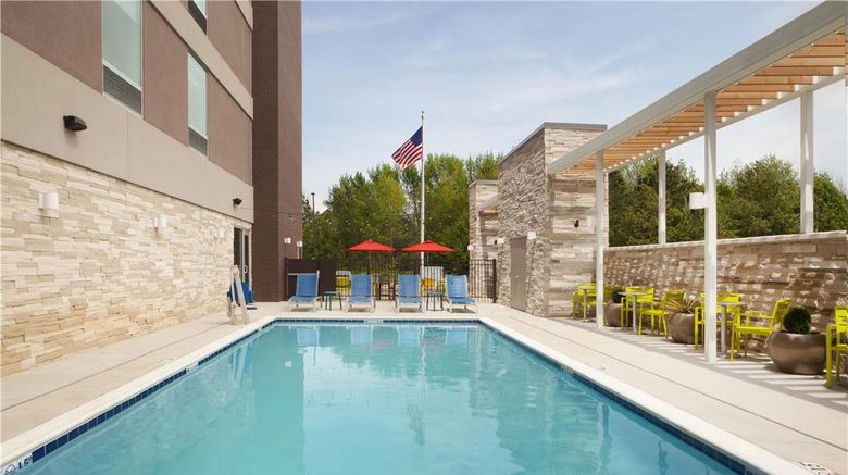 <b>Home2 Suites by Hilton Jackson Pool</b>. Images powered by <a href="https://iceportal.shijigroup.com/" title="IcePortal" target="_blank">IcePortal</a>.