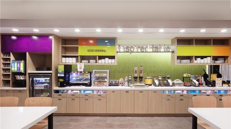 <b>Home2 Suites by Hilton Jackson Restaurant</b>. Images powered by <a href="https://iceportal.shijigroup.com/" title="IcePortal" target="_blank">IcePortal</a>.