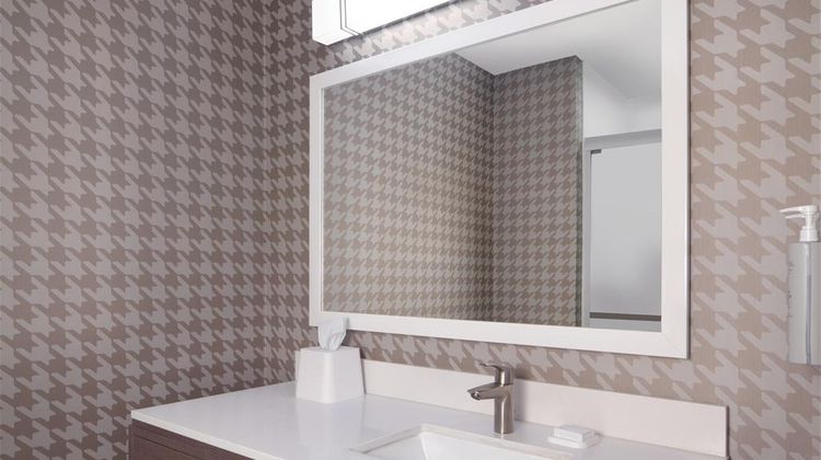 Home2 Suites by Hilton Jackson Room