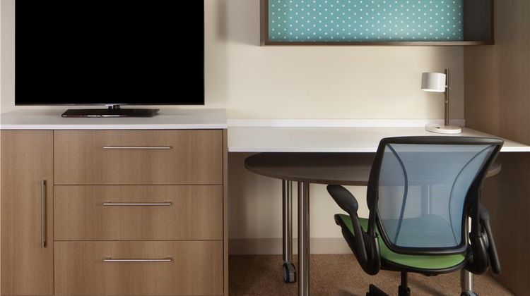 Home2 Suites by Hilton Jackson Room