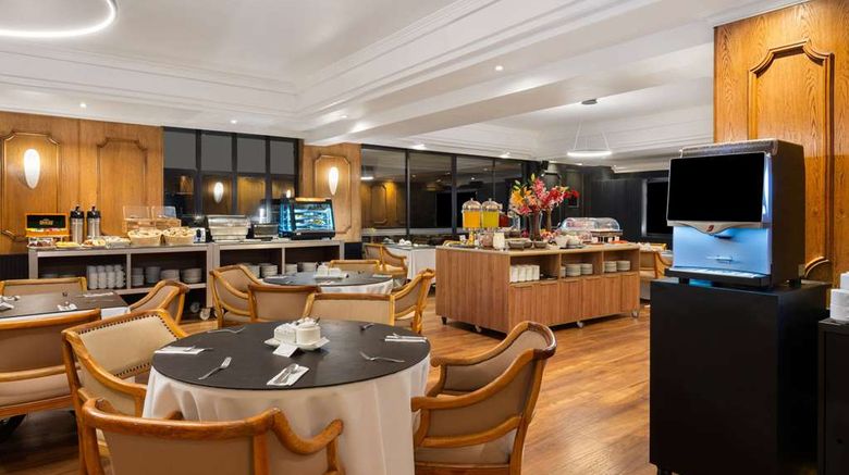 <b>Wyndham Garden Santiago Kennedy Hotel Other</b>. Images powered by <a href="https://iceportal.shijigroup.com/" title="IcePortal" target="_blank">IcePortal</a>.