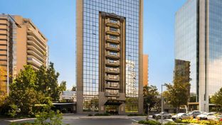 Wyndham Garden Santiago Kennedy Hotel