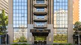 Wyndham Garden Santiago Kennedy Hotel Exterior
