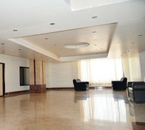 Anandha Inn Lobby