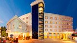 <b>Anandha Inn Exterior</b>. Images powered by <a href="https://iceportal.shijigroup.com/" title="IcePortal" target="_blank">IcePortal</a>.
