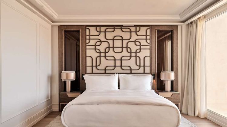 Nobu Hotel San Sebastian Suite