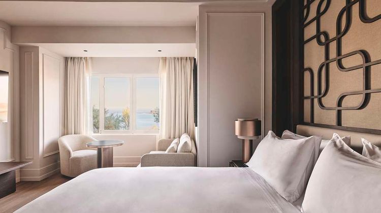 Nobu Hotel San Sebastian Suite