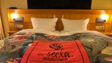 Das Seela Braunschweig Room
