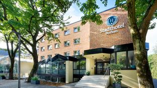 Stadthotel Borken