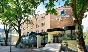 Stadthotel Borken