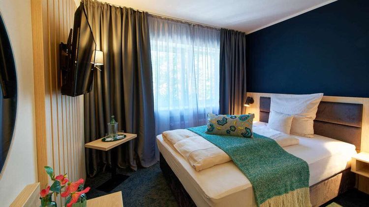 Stadthotel Borken Room