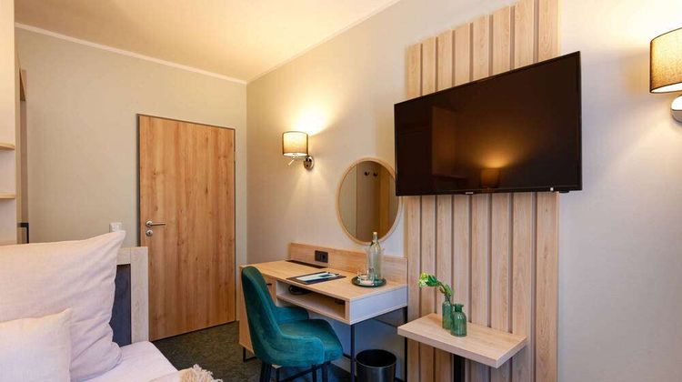 Stadthotel Borken Room