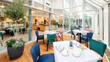 Stadthotel Borken Restaurant