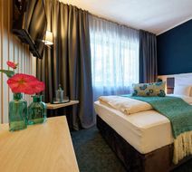 Stadthotel Borken Room