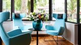 Stadthotel Borken Lobby