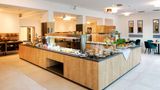 Stadthotel Borken Restaurant