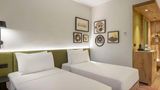 Hampton by Hilton Cerkezkoy Room