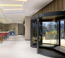 Hampton by Hilton Cerkezkoy Lobby