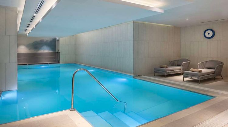 Hampton by Hilton Cerkezkoy Pool