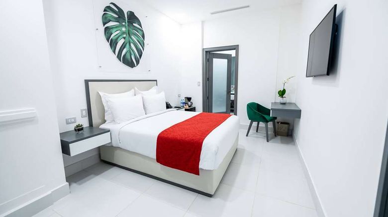 <b>Gran Hotel Europa, Trademark by Wyndham Room</b>. Images powered by <a href="https://iceportal.shijigroup.com/" title="IcePortal" target="_blank">IcePortal</a>.