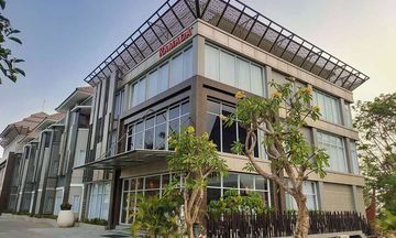 Ramada by Wyndham Yogyakarta