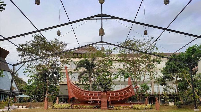 <b>Ramada by Wyndham Yogyakarta Other</b>. Images powered by <a href="https://iceportal.shijigroup.com/" title="IcePortal" target="_blank">IcePortal</a>.